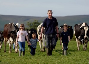 Expansion for Irish Farmers will come at a cost
