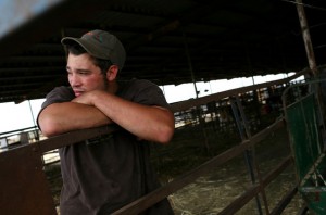 Some feel that the milk package doesn't do enough for farmers