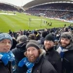 We are Huddersfield