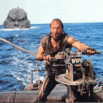 Waterworld is here