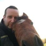 DJ McAuliffe, Irish farmer and blogger of best in rural writing