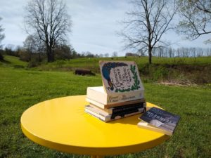 Best Rural Novels