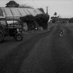 Martin Keaveney tells of rural life in Ireland