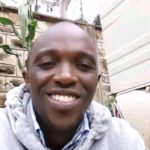 Writer from Rural Kenya