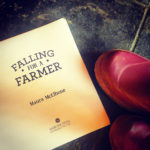 Maura McElhone's book Falling for a Farmer