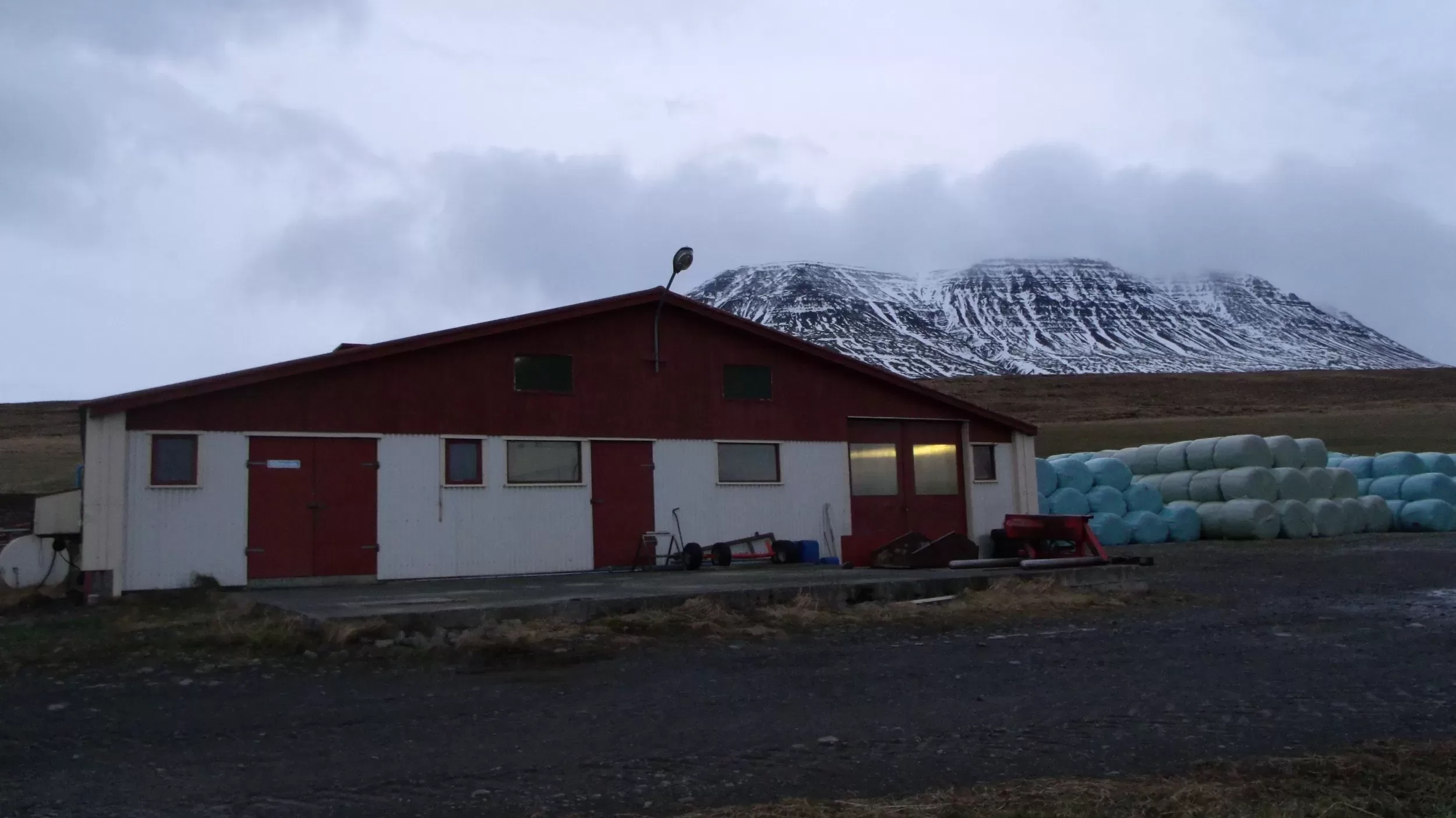 Icelandic farming has lessons for us all