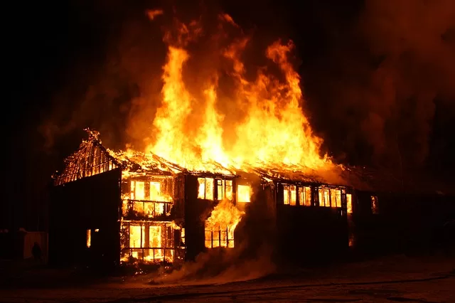 The virtues of destruction are few