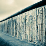 Berlin Wall