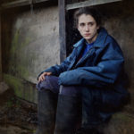 The Levelling is a British farm film