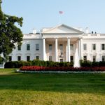 The Whitehouse, where US Secretaries of Agriculture work