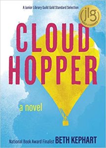 Cloudhopper