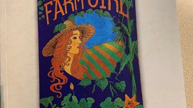 Book Review: Farm Girl, A Memoir by Megan Baxter