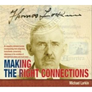 Making the Right Connections by Michael Larkin
