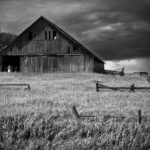 Old Barn