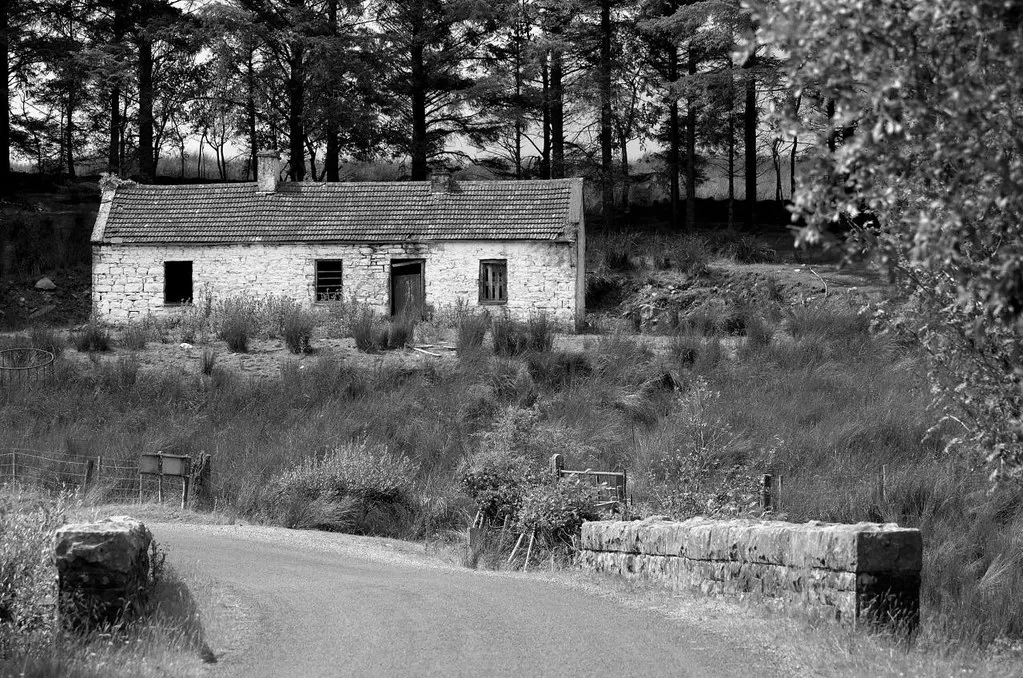 Irish Cottage