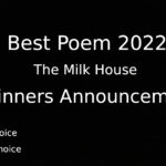 Best Poem 2022 Winners Announcement
