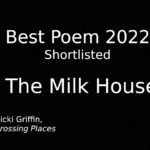 Best Poem 2022 Shortlist