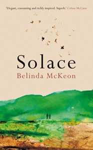 Solace is one of the Irish farm novels
