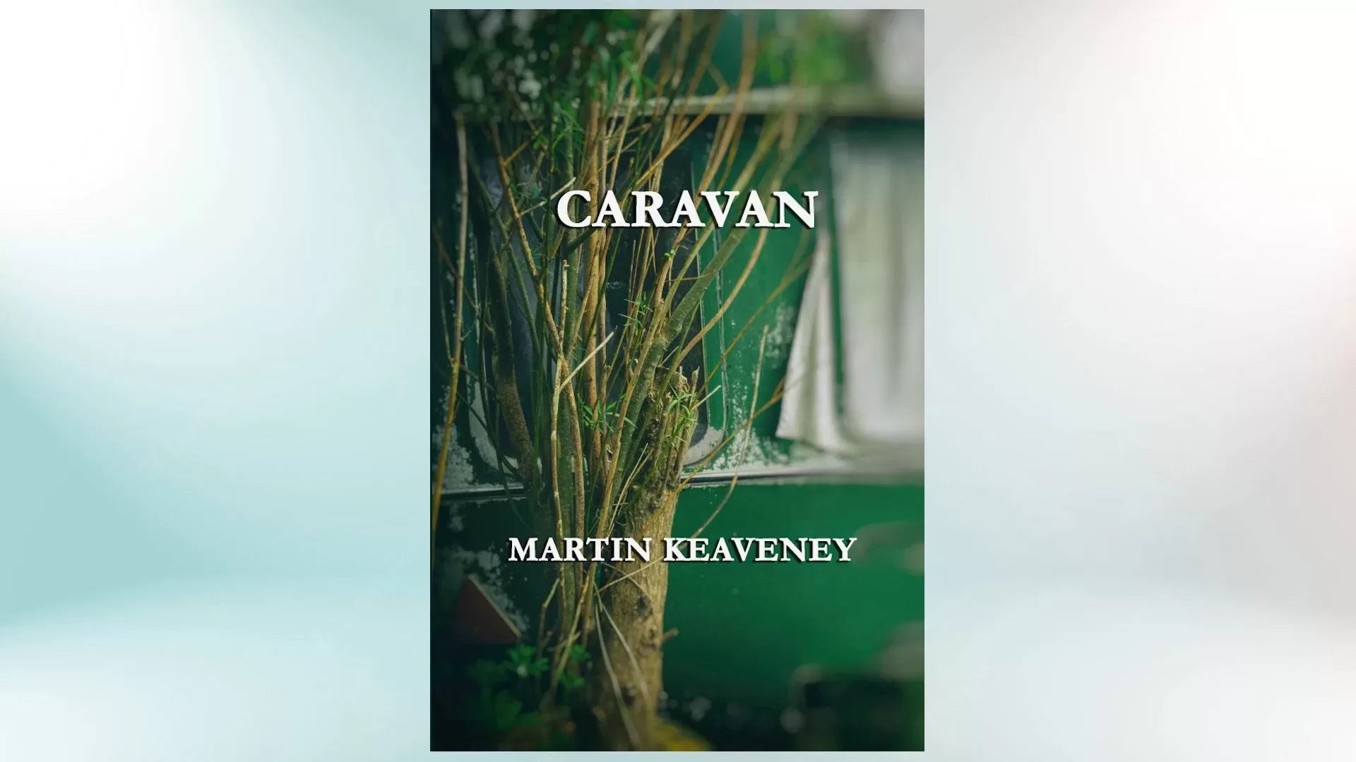 Martin's Caravan