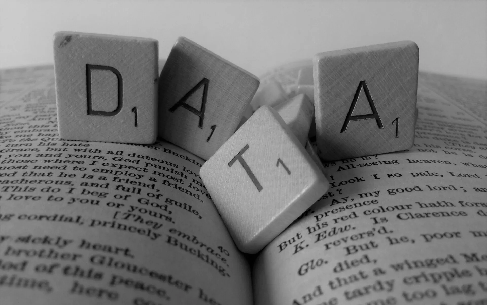 Data