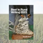 Best in Rural Writing 2023 Shortlist