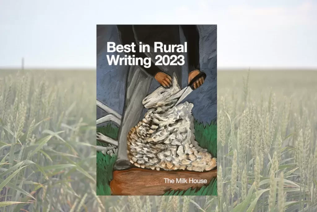 Best in Rural Writing 2023 Shortlist