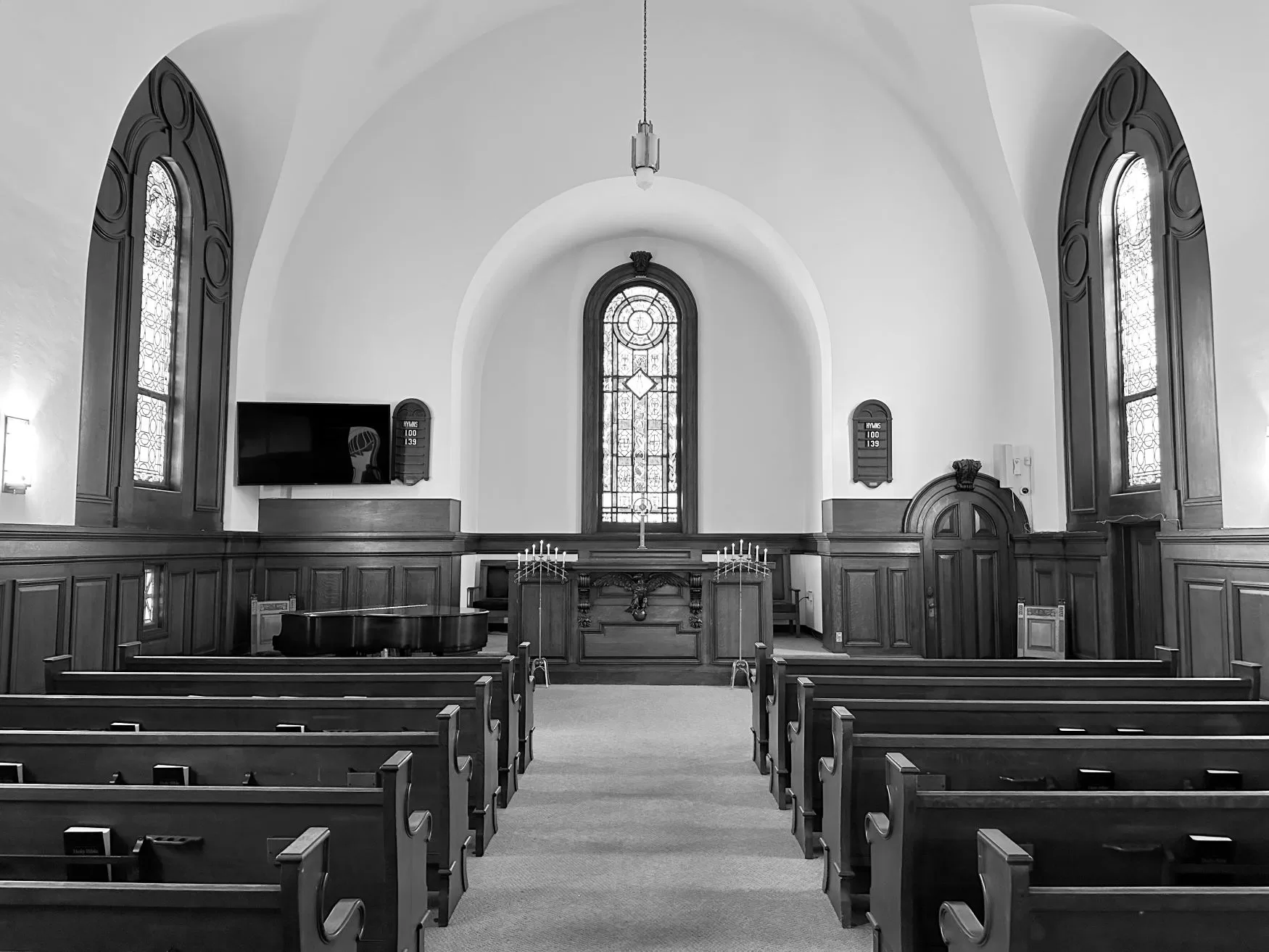 presbyterian church