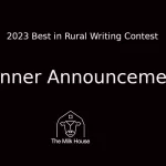 Winner announcement