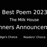 Best Poem 2023 Winners Announcement