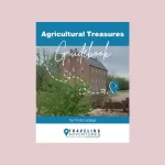 Agricultural Treasures Guidebook by Cindy Ladage