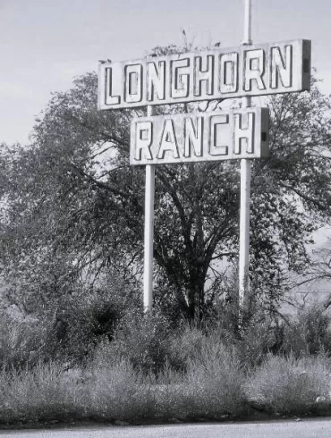 Longhorn Ranch Craig Lancaster