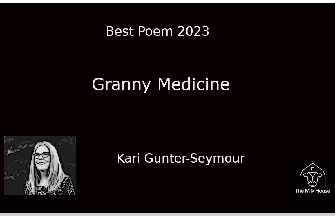 Granny Medicine