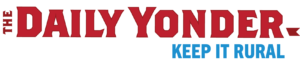 The Daily Yonder logo