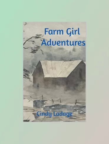 Farm Girl Adventures