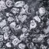 Oyster World by Cayla Garman