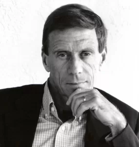 Bill Smoot