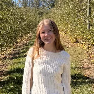 Madelyn Pendry