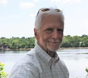 Dennis McFadden