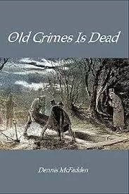 Old Grimes is Dead by Dennis McFadden