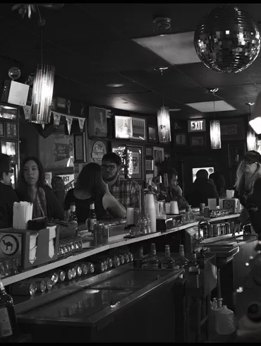 The Escapee's Lover by Dennis McFadden