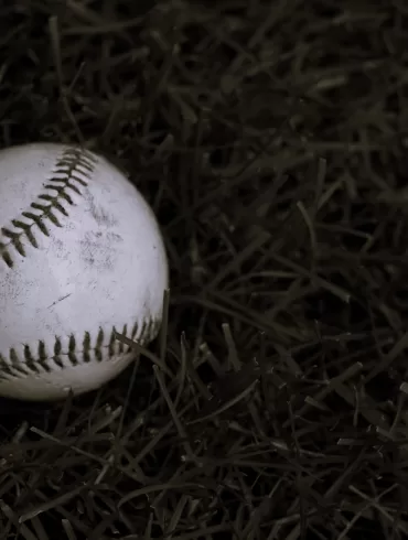 God, Guns, and Baseball