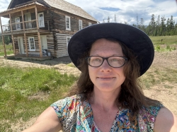 Amelia Michelle Nicol